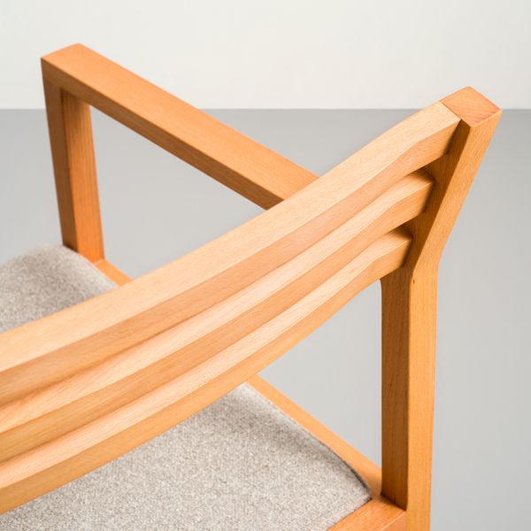 image of Zen Chair