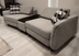 image of Atom Triple Sofa
