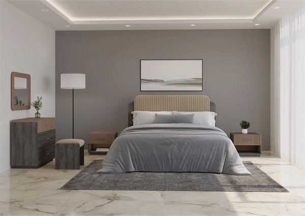 image of Oraman Bedroom Set