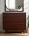 image of Retro 3 drawer