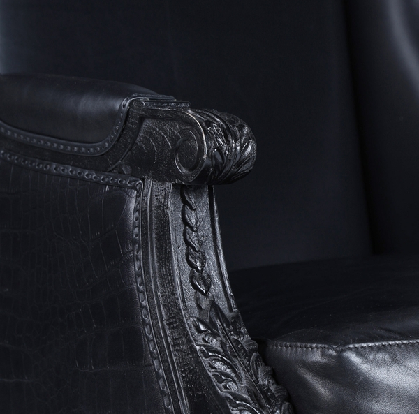 image of Koujin Armchair