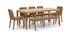 image of Lucia Dining Set