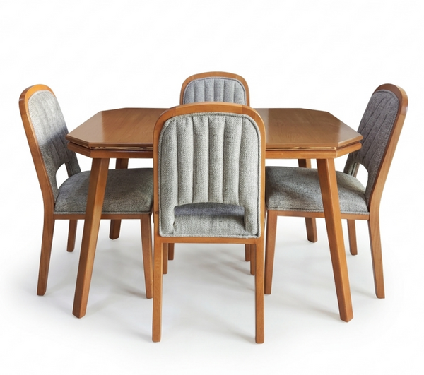 image of Maria Dining Set for 4