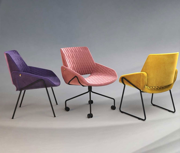 image of Easy Relax Chair