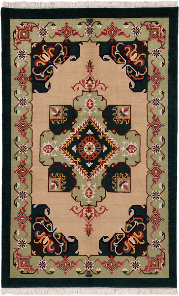 image of Kashmar Rug Code 4-23573 image of Kashmar Rug Code 4-23573