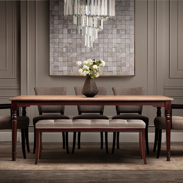 image of Verta dining chair