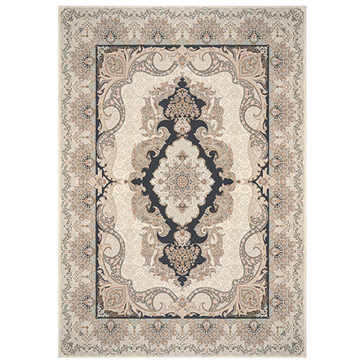 image of Carpet 1200 comb Afsoon Design