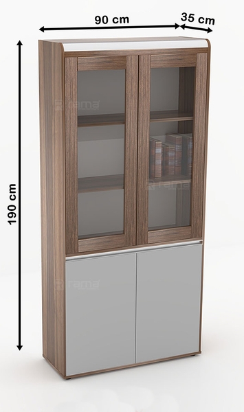 تصویر کتابخانه کارمندی ارگوت ۱۰۱