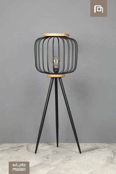 image of 10 Metal Light