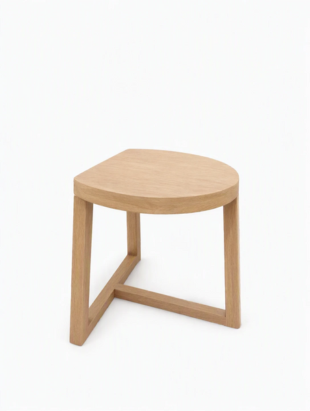 image of Cut Side Table