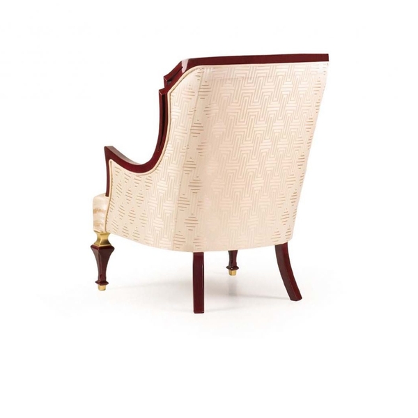 image of King Armchair