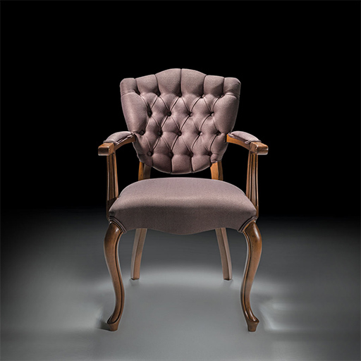 image of Sechil Plus Dining Chair