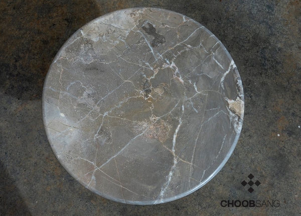 image of Egg high 45 coffe table