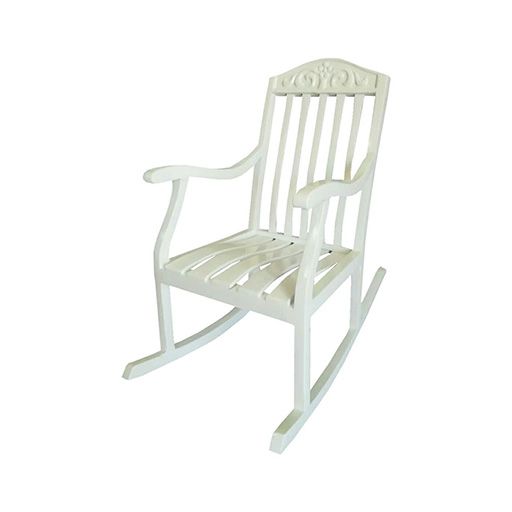 m1265 kid rocking chair