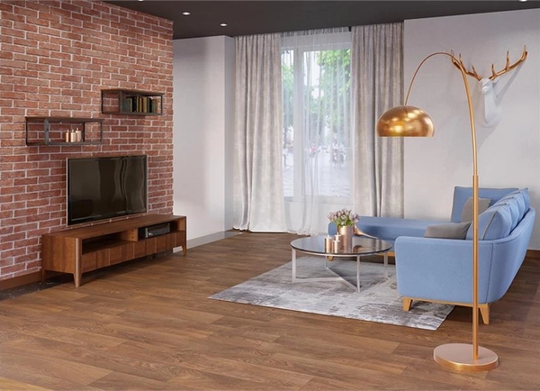 image of Blerto L-shaped Sofa