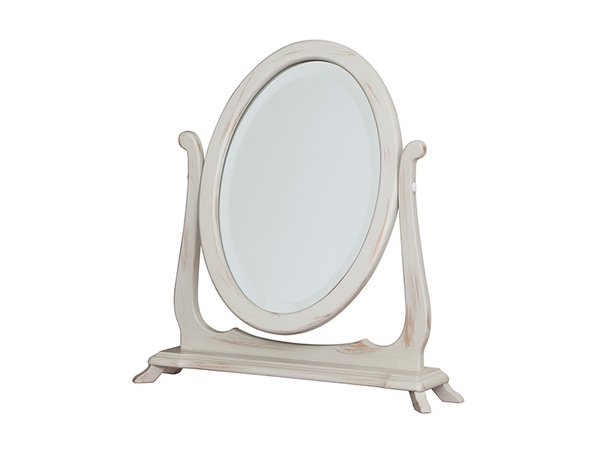 another image of Vesmeh table mirror