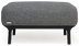 image of Copper square puff