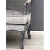 image of Lura French model Armchair