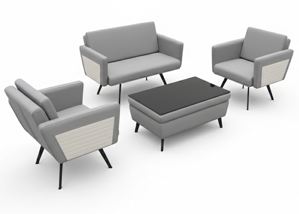 تصویر نیم ست ارس اداری تصویر نیم ست ارس اداری