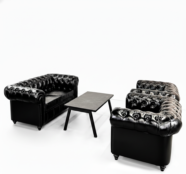 تصویر نیم ست اداری چستر