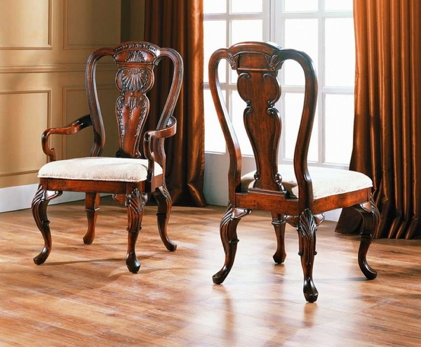 image of MP124-331 Chair