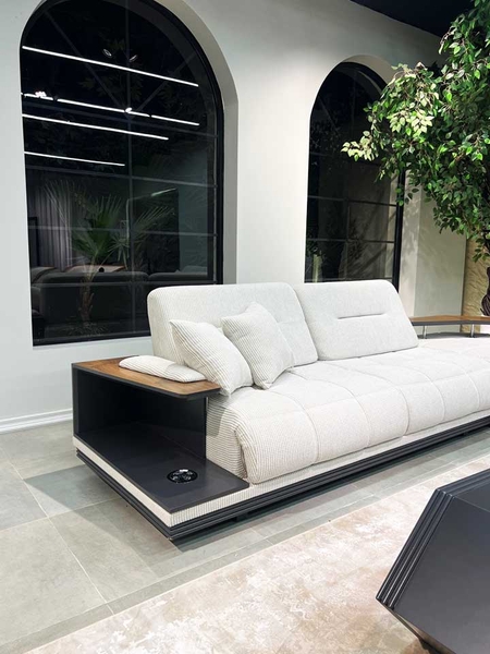 image of Pandora L Sofa