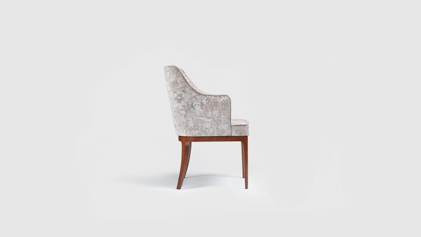 image of Akoomeh host chair
