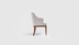 image of Akoomeh host chair