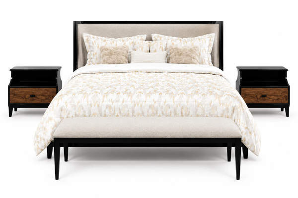 image of Diamond Bedroom set