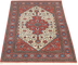 image of Rashtizadeh Rug Q1010015289181