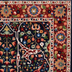 image of Isfahan Rug code 4-23639