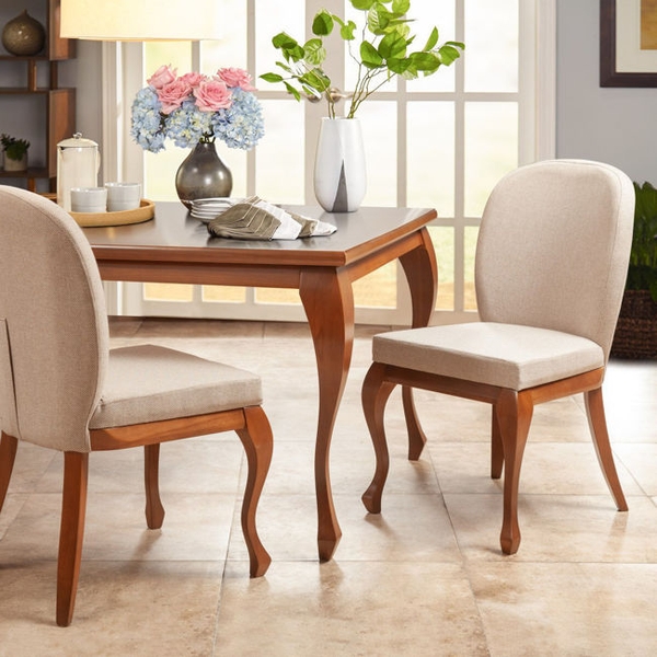 another image of Lian dining table