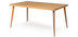 image of Enzo dining table for 6