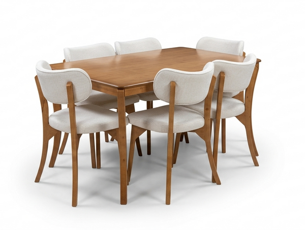 image of Kaman Dining Set