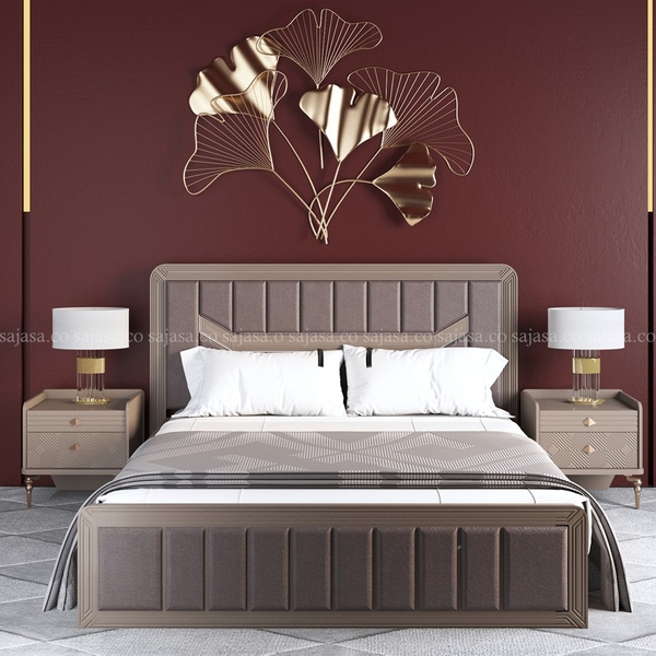image of Artima Double Bedroom Set