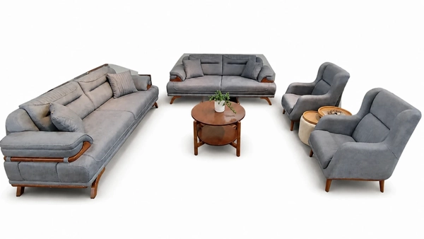 image of Royal Furniture Set