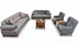 image of Royal Furniture Set