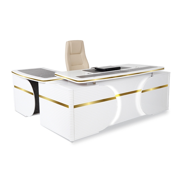 تصویر میز مدیریتی V-1