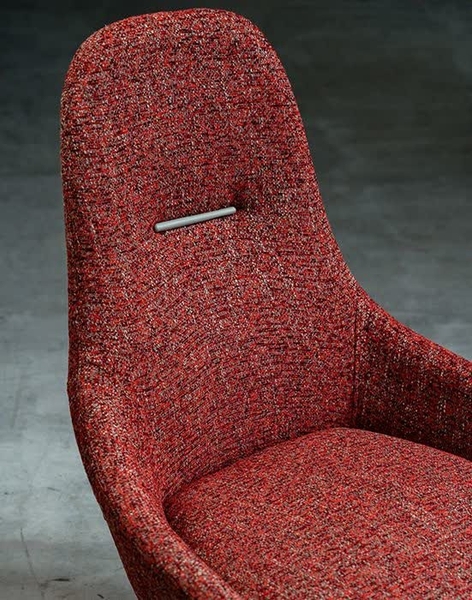 another image of Cordial Armchair