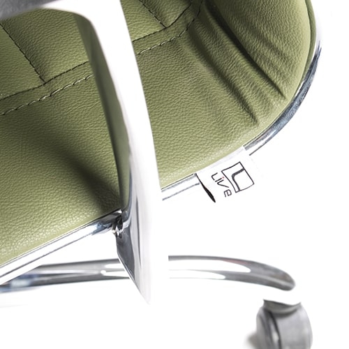 تصویر صندلی مدیریتی B81