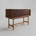 image of SABALAN console