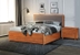 image of Leto double bed 160