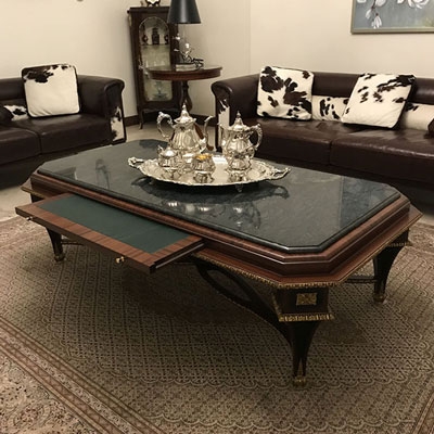 image of Rosoni Coffee Table