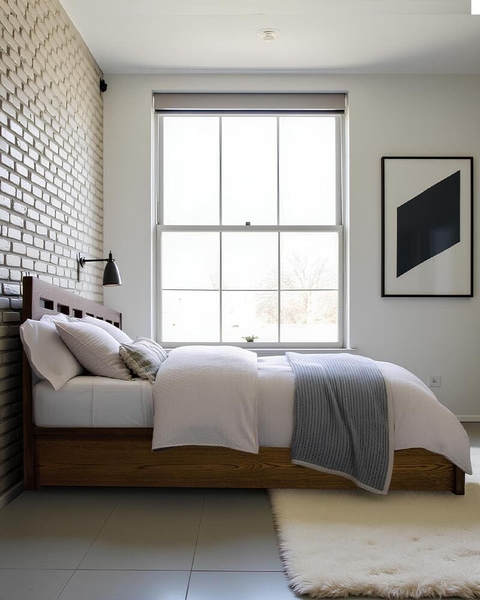 image of Concept 160 double bed
