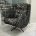 image of Millan  Swivel Armchair