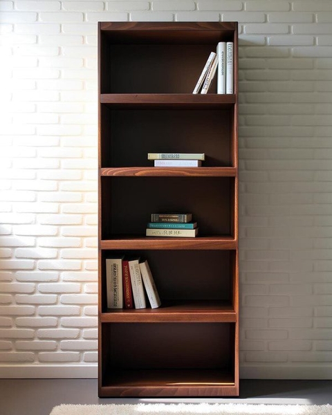 image of RO-70 bookcase