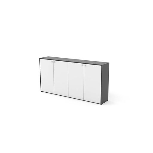 image of Startup credenza office cabinet KST-200