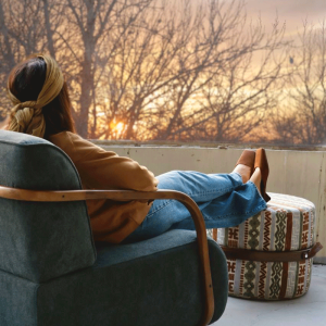 تصویر ست هفت نفره مبل تونت