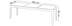 تصویر نیمکت سه نفره وان