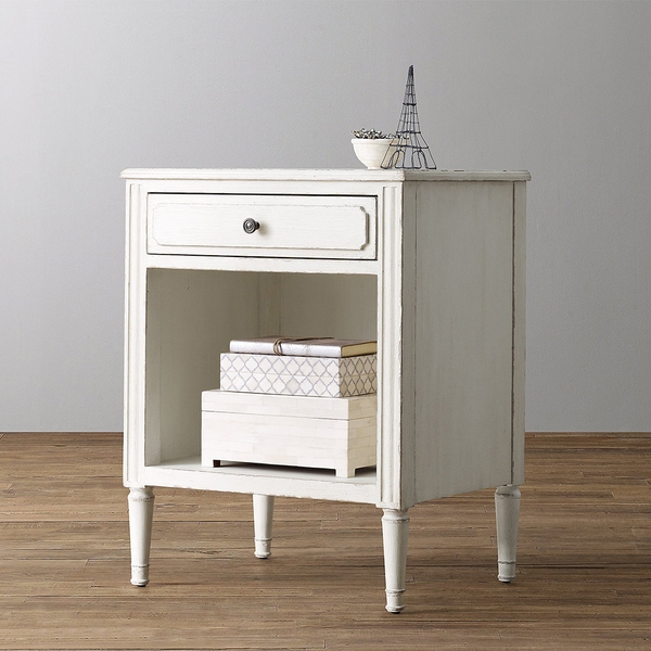 another image of Marcele bed side drawer